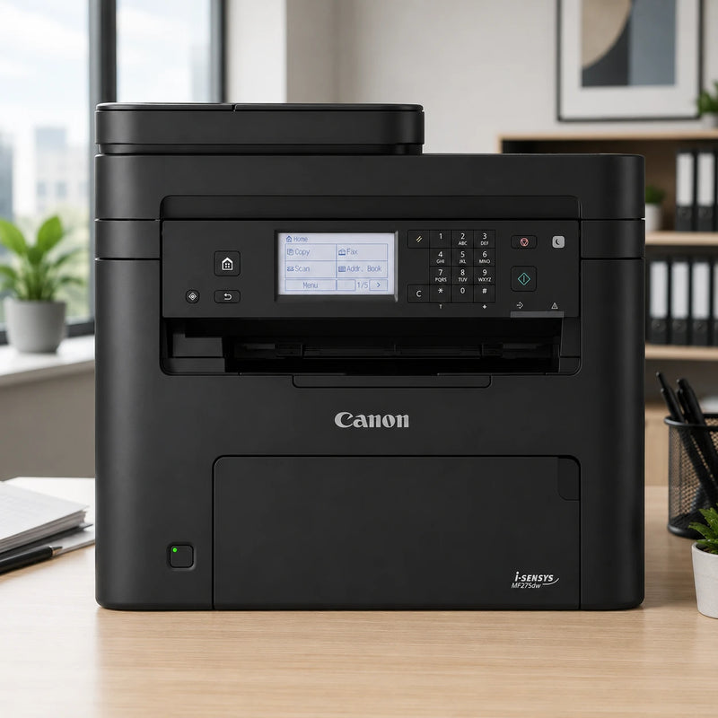 Canon i-SENSYS MF275dw
