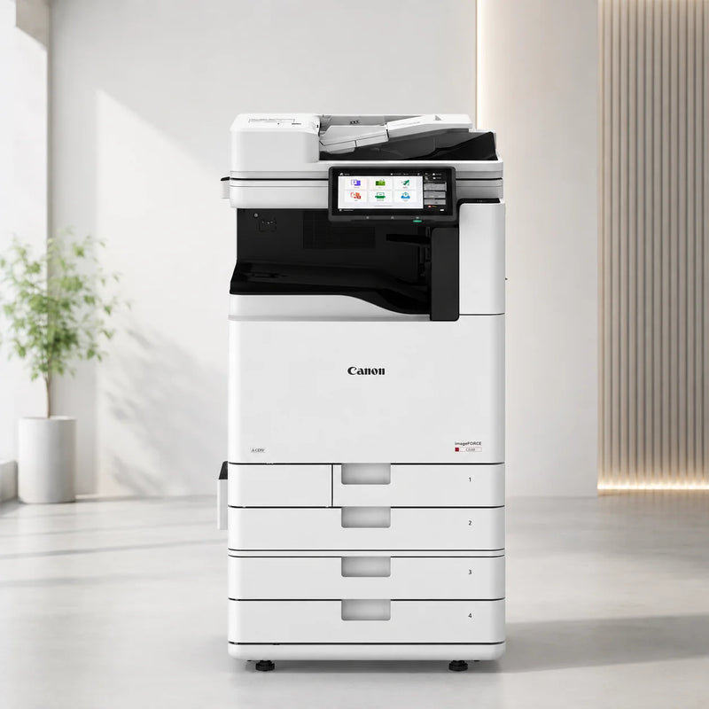 Canon imageFORCE C3100 Series