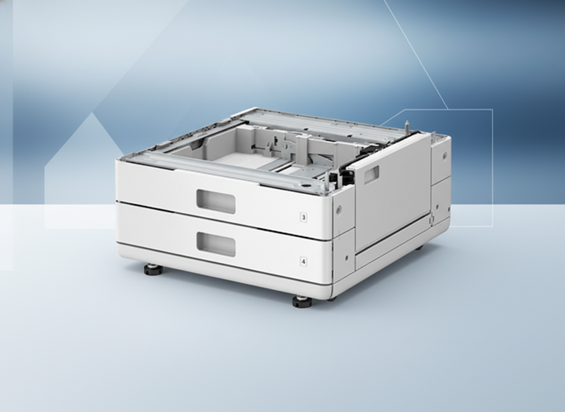 Canon Cassette Feeding Unit-AW1