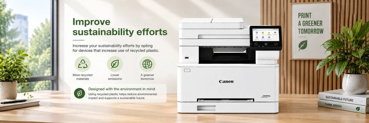 Canon i-SENSYS MF664Cdw — view 3