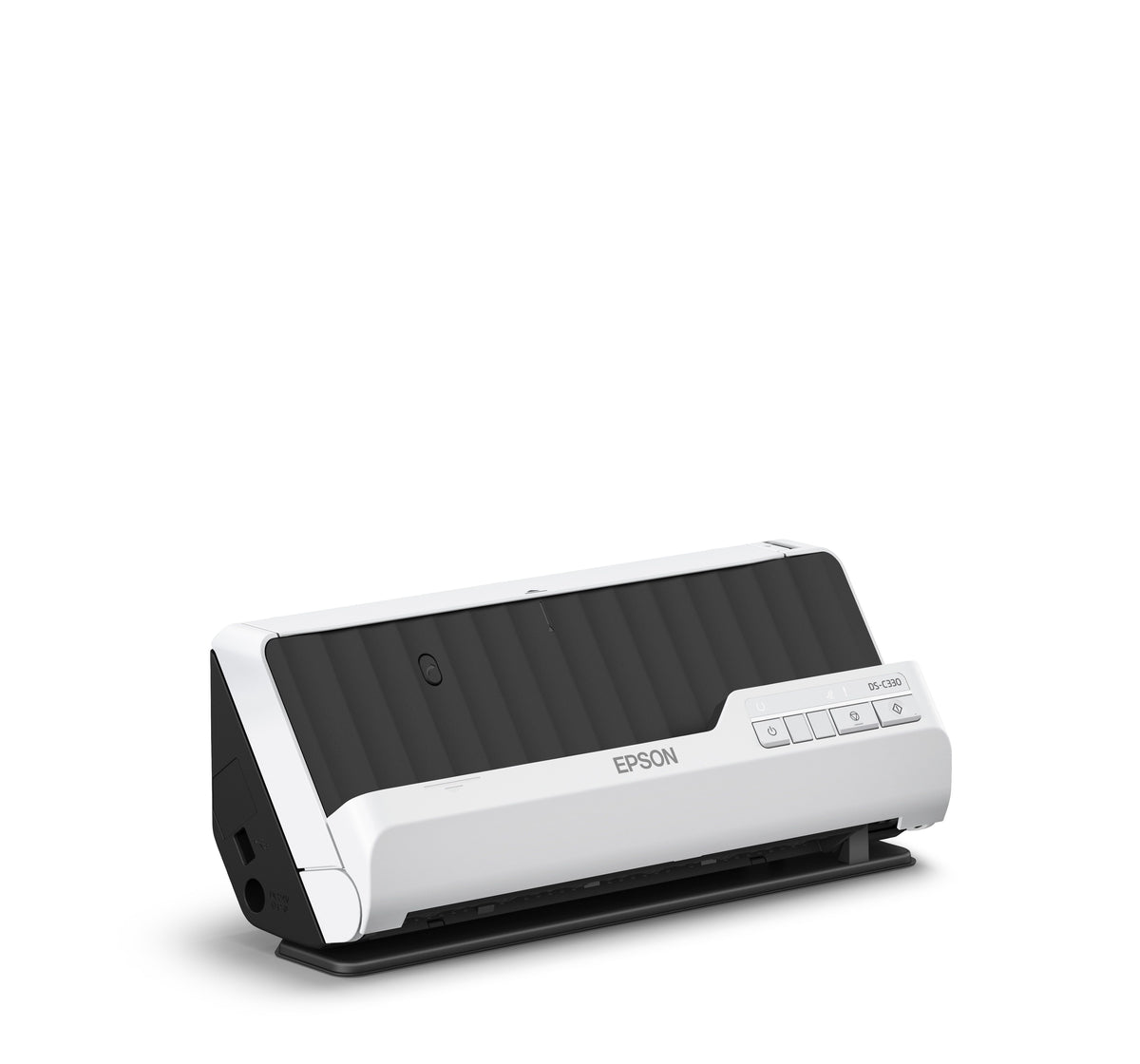 Epson DS-C330 B11B272402BE view 2 atomoffice