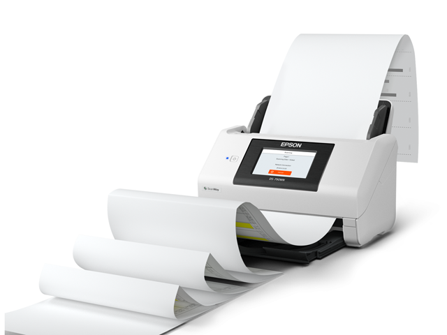 Epson WorkForce DS-790WN B11B265401BE view 5 atomoffice