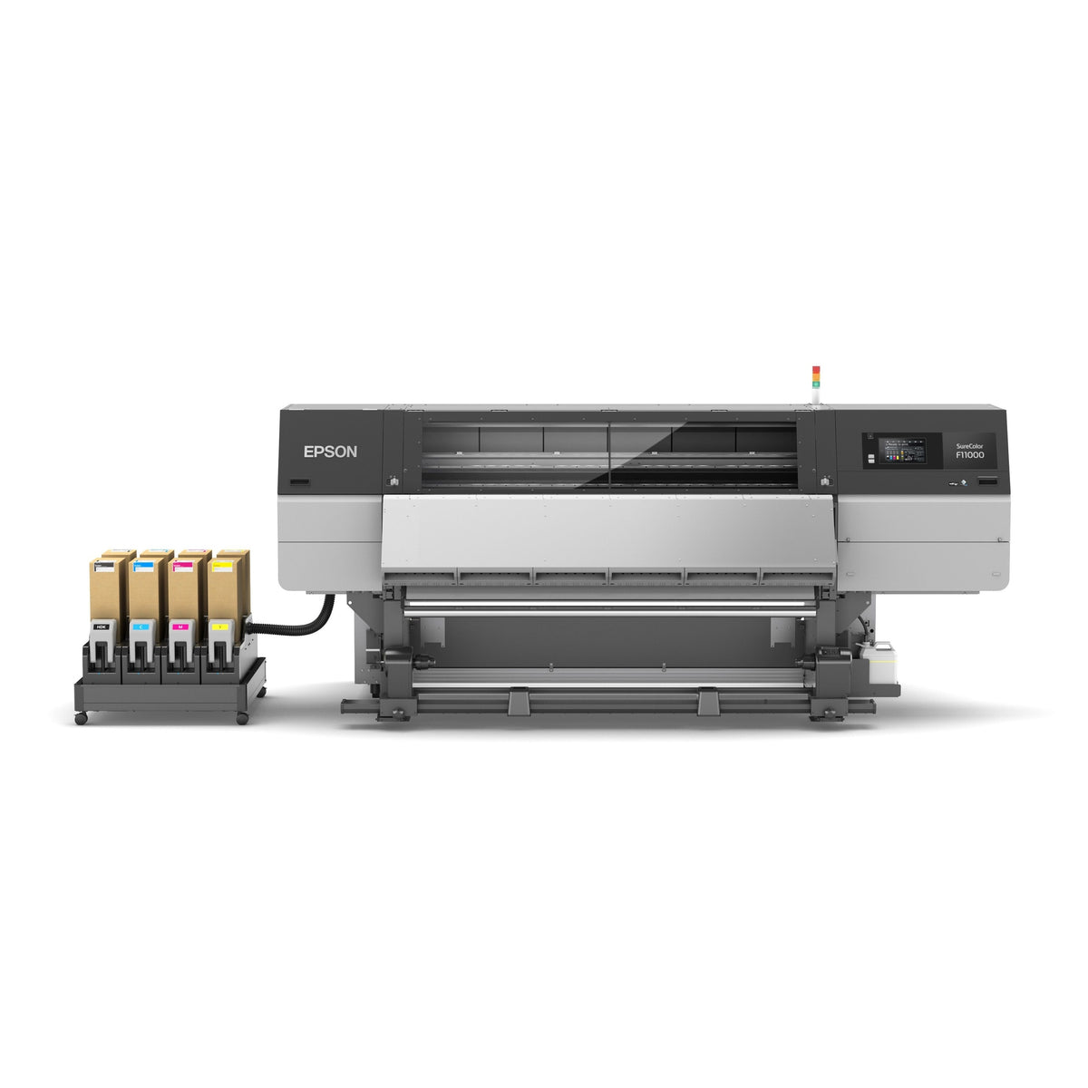 Epson SureColor SC-F20000 76-inch Dye Sublimation Printer, UltraChrome DS Ink C11CK84301 atomoffice