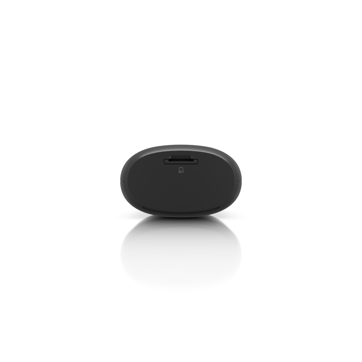 Ubiquiti UniFi Protect AI Port UP-AI-Port, AI Detection for UniFi and ONVIF Cameras, Face and License Plate Recognition, PoE Pass-Through atomoffice