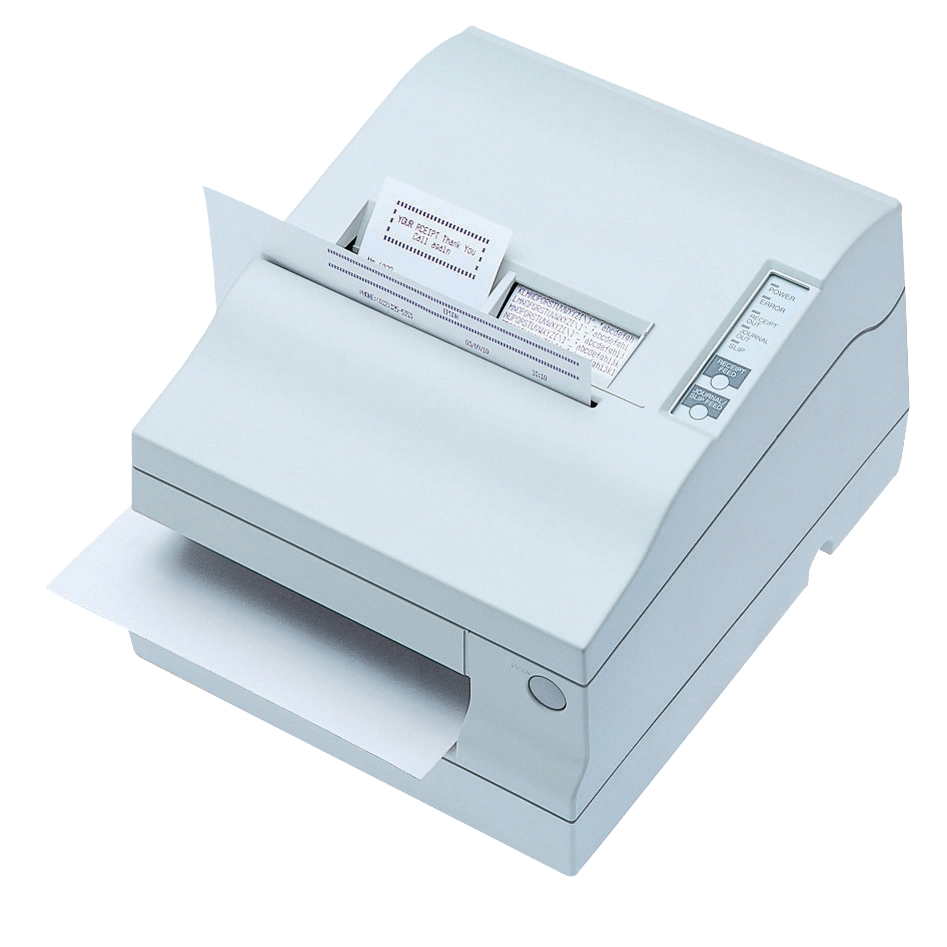 Epson TM-U950 Multistation Impact Receipt and Slip Printer C31C151283 atomoffice