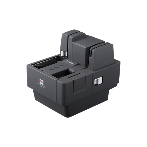 Canon imageFORMULA CR-150N Networked Cheque Scanner atomoffice