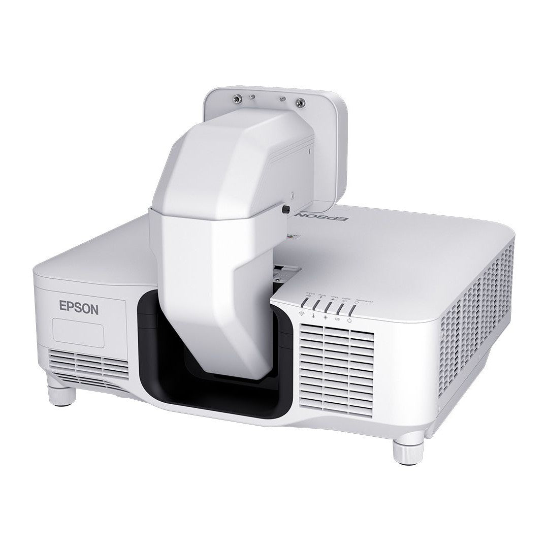 Epson EB-PU2120W 3LCD Laser Projector, WUXGA, 20,000 Lumens V11HA63940DA atomoffice