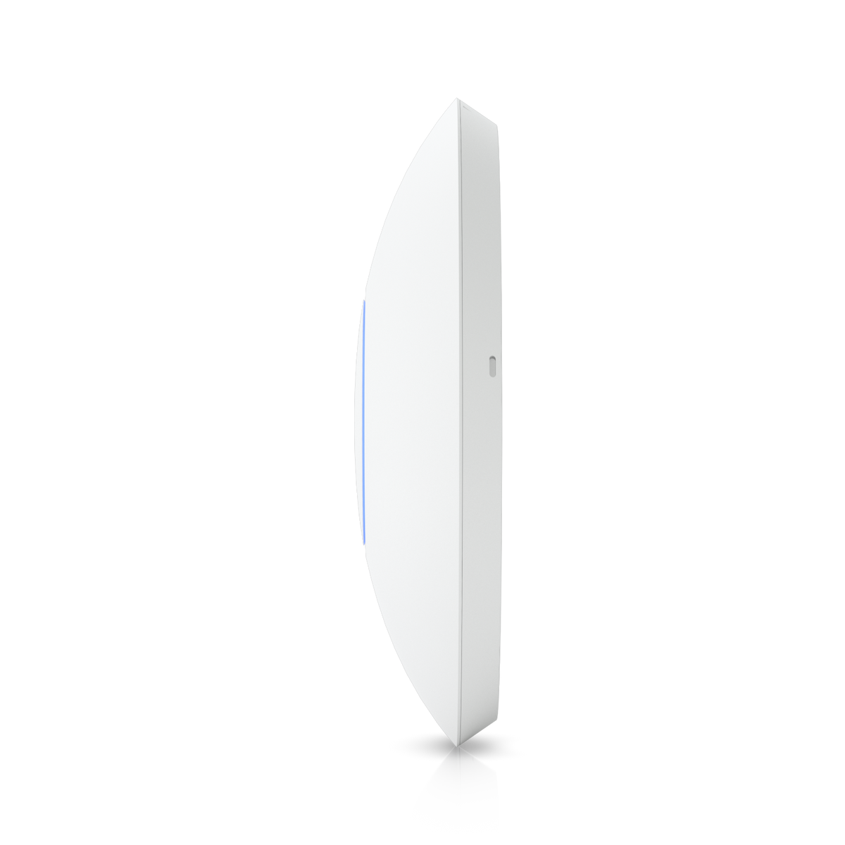 Ubiquiti Access Point U6 Enterprise U6-Enterprise, WiFi 6E with 6 GHz, 10 Spatial Streams, 600+ Clients, 2.5 GbE PoE+ atomoffice