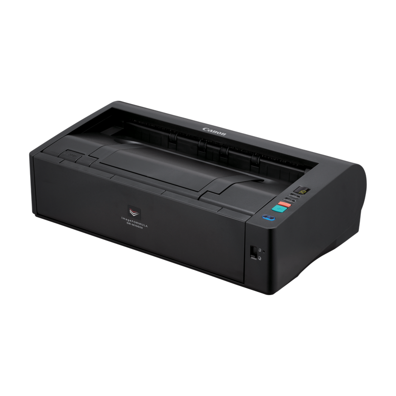Canon imageFORMULA DR-M1060II Compact A3 Desktop Document Scanner atomoffice