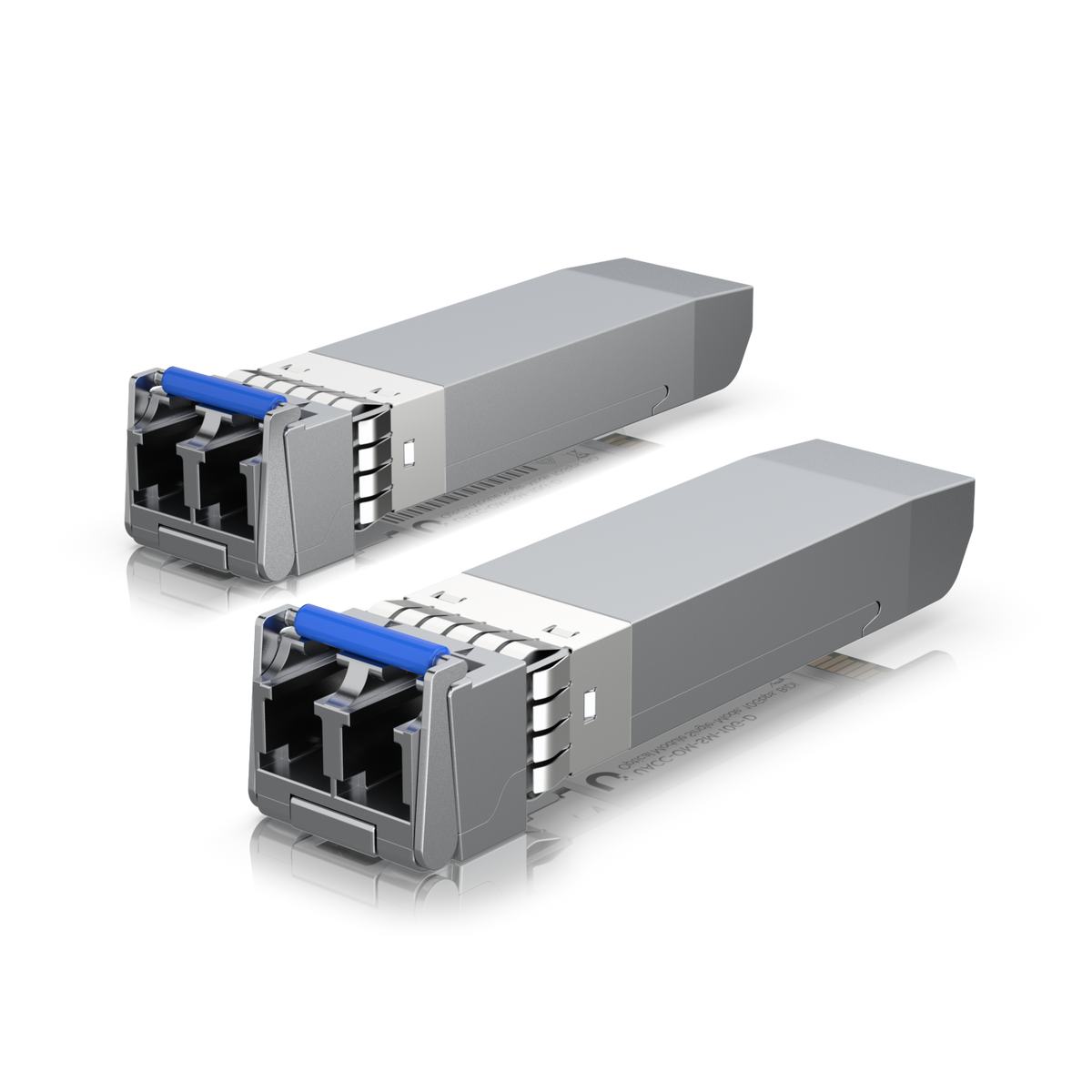Ubiquiti 10G Single-Mode Optical Module UACC-OM-SM-10G-D-2 view 2 atomoffice