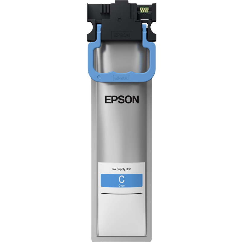 Epson T01C XL Ink Supply Unit for WorkForce Pro WF-C529R, WF-C579R atomoffice