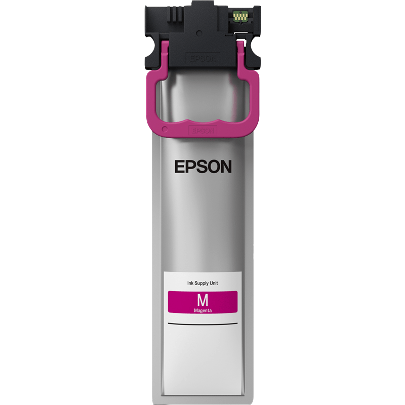 Epson T01C XL Ink Supply Unit for WorkForce Pro WF-C529R, WF-C579R atomoffice