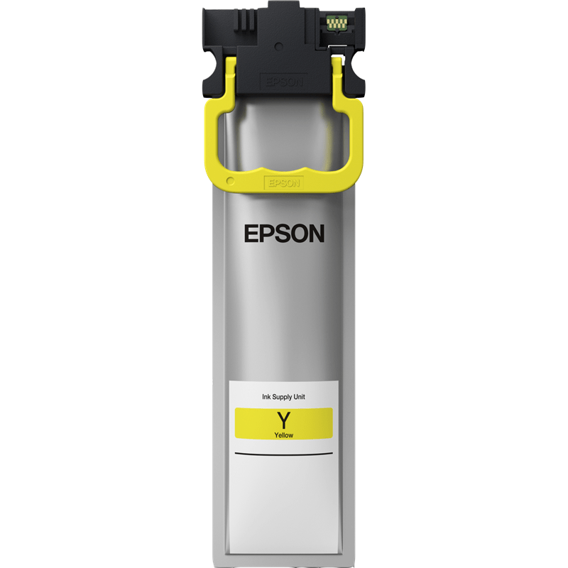 Epson T01C XL Ink Supply Unit for WorkForce Pro WF-C529R, WF-C579R atomoffice