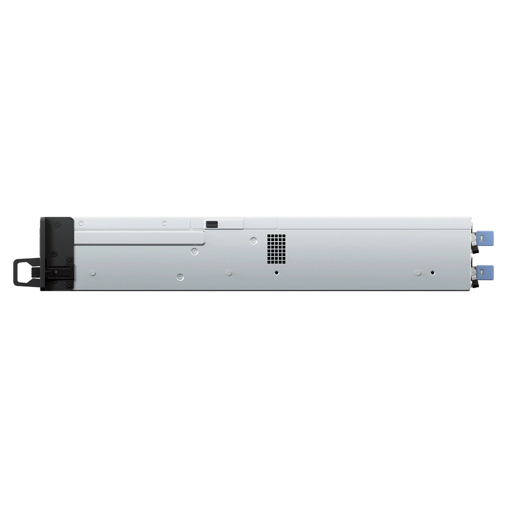 Synology RackStation RS2423RP+II 12-Bay Rackmount NAS Enclosure atomoffice