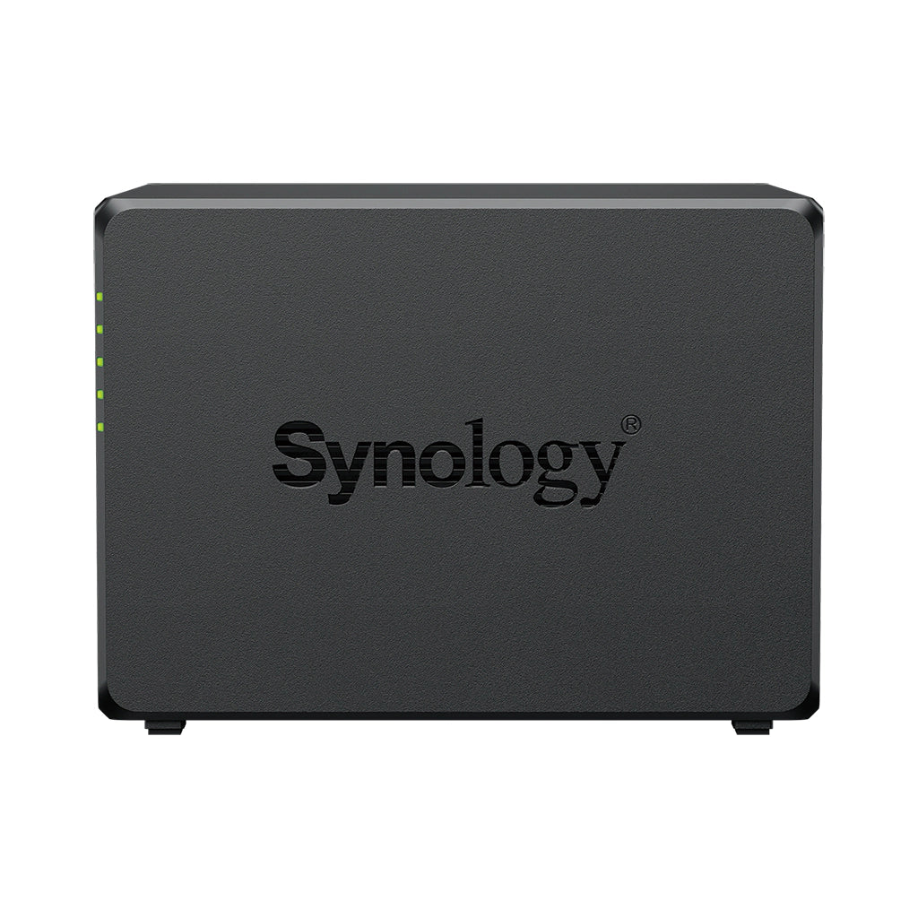 Synology DiskStation DS925+ 4-Bay Desktop NAS Enclosure atomoffice
