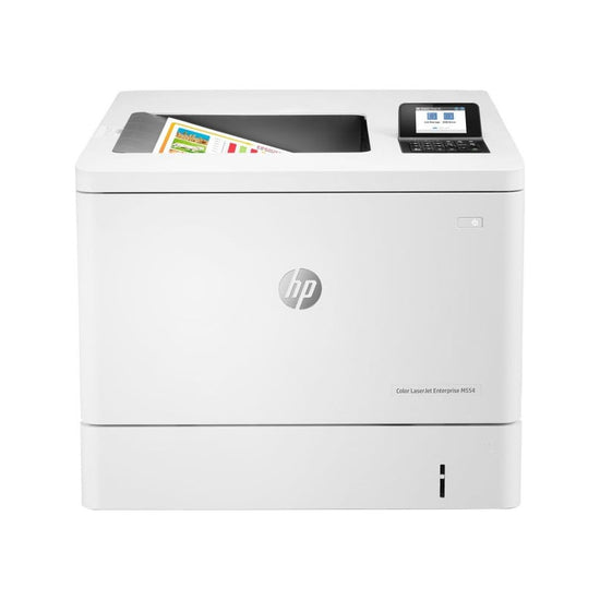 HP Color LaserJet Enterprise M554dn (7ZU81A) Printer