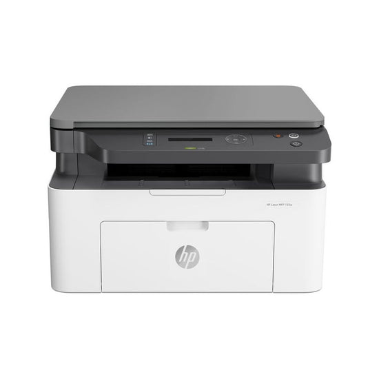 HP Laser MFP 135w (4ZB83A) Printer