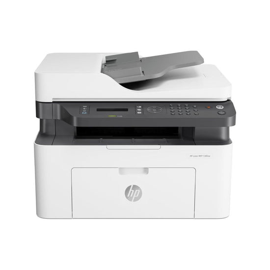 HP Laser MFP 137fnw (4ZB84A) Printer