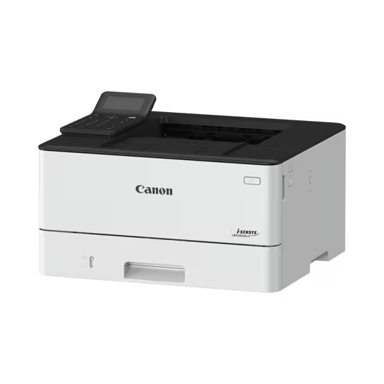 Canon i-SENSYS LBP246dw II Mono Laser Printer atomoffice