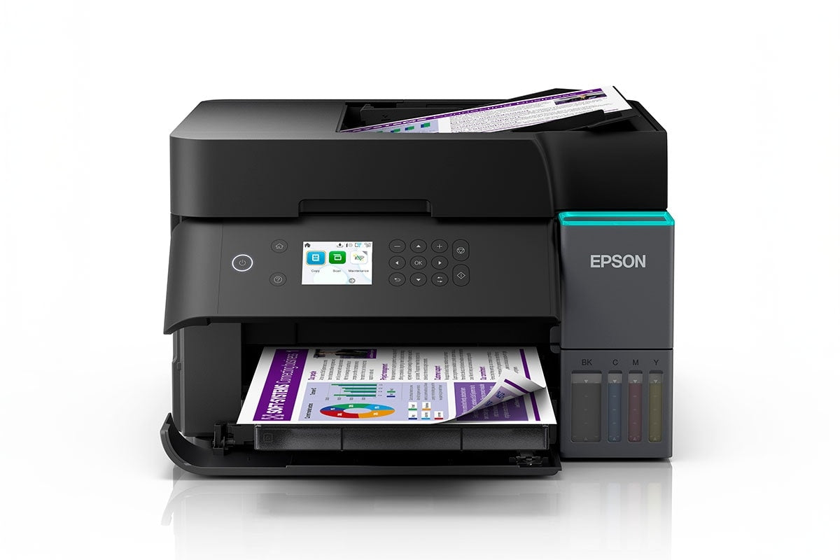 Epson EcoTank Business L6370 atomoffice