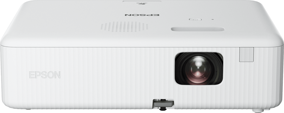 Epson CO-W01 Projector atomoffice
