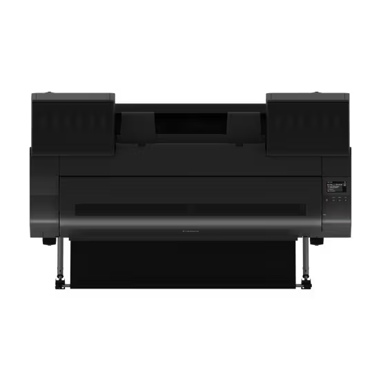 Canon imagePROGRAF PRO 4600 Large Format Plotter - 44" atomoffice