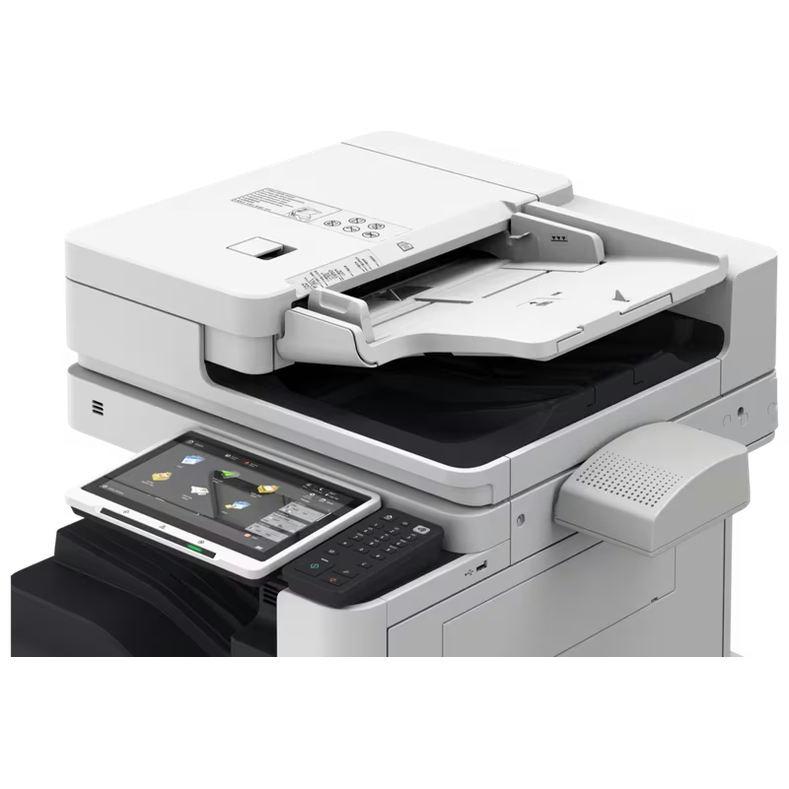 Canon imageRUNNER ADVANCE DX C5870i atomoffice