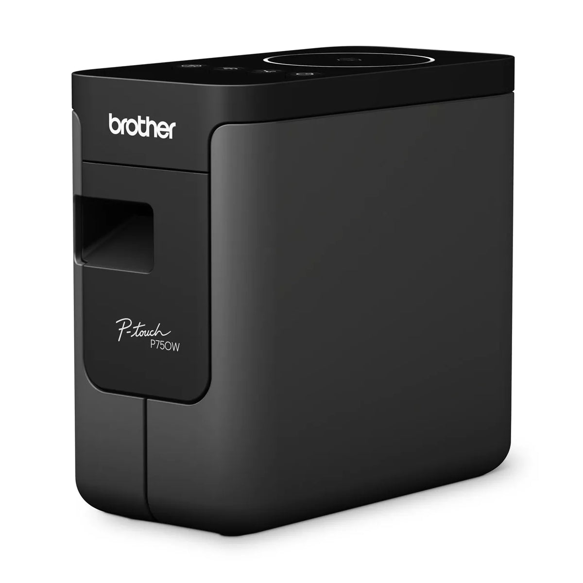 Brother PT-P750W Professional Label Printer — 24mm TZe, Wi-Fi, NFC atomoffice