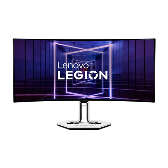 Lenovo 34" Legion Pro 34WD-10 OLED Monitor - 240Hz