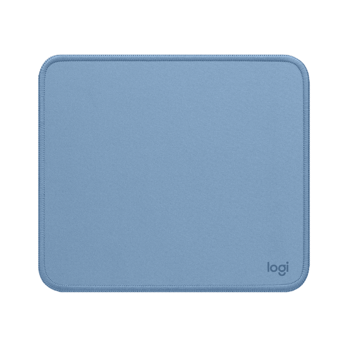 Logitech Studio Series Mouse Pad - Dark Rose, Blue Grey atomoffice