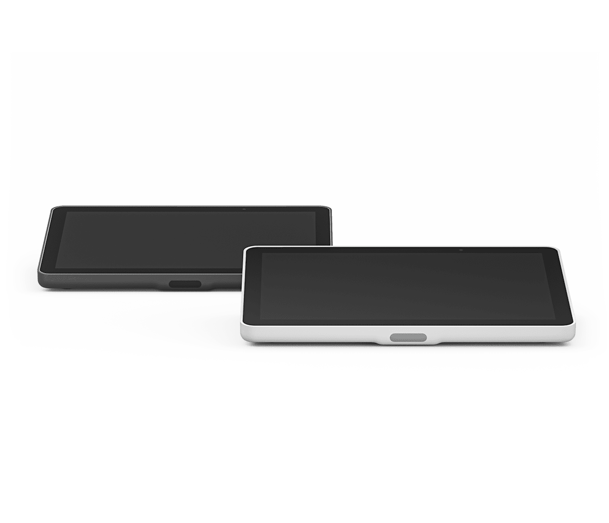 Logitech Tap IP Network Meeting Room Touch Controller 952-000085 - Graphite atomoffice