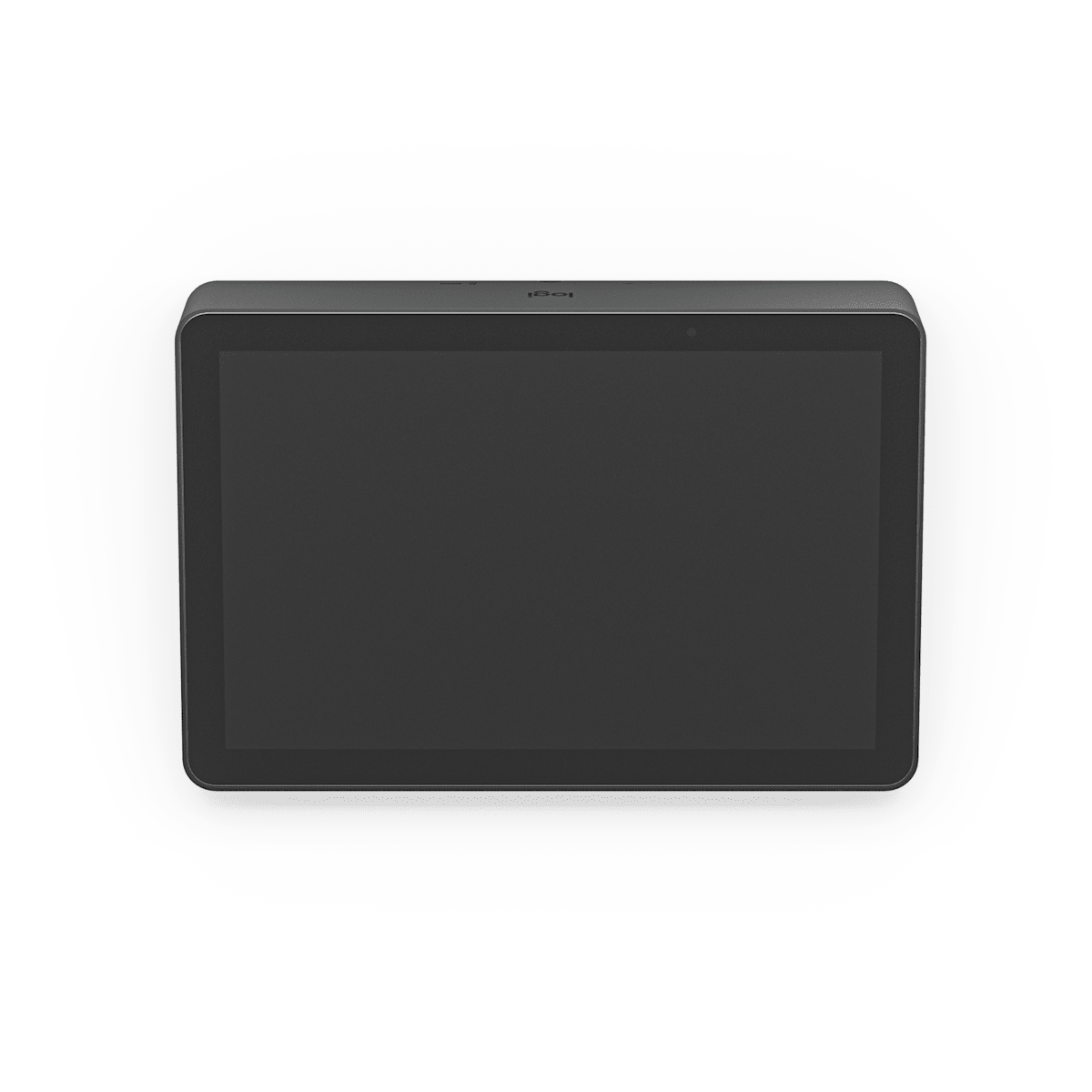Logitech Tap IP Network Meeting Room Touch Controller 952-000085 - Graphite atomoffice