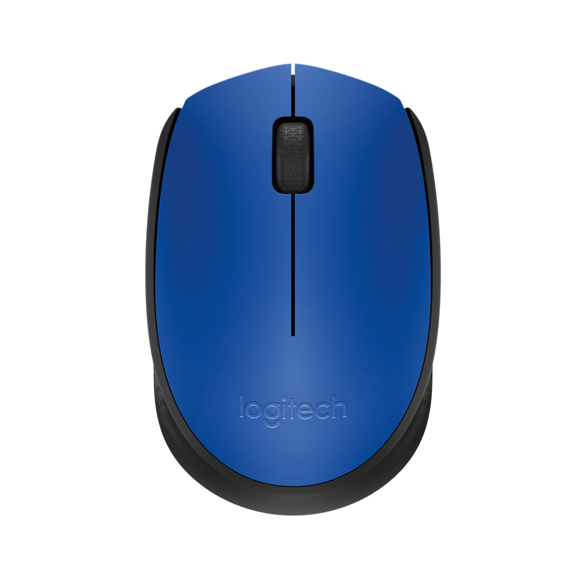 Logitech M171 Wireless Mouse atomoffice