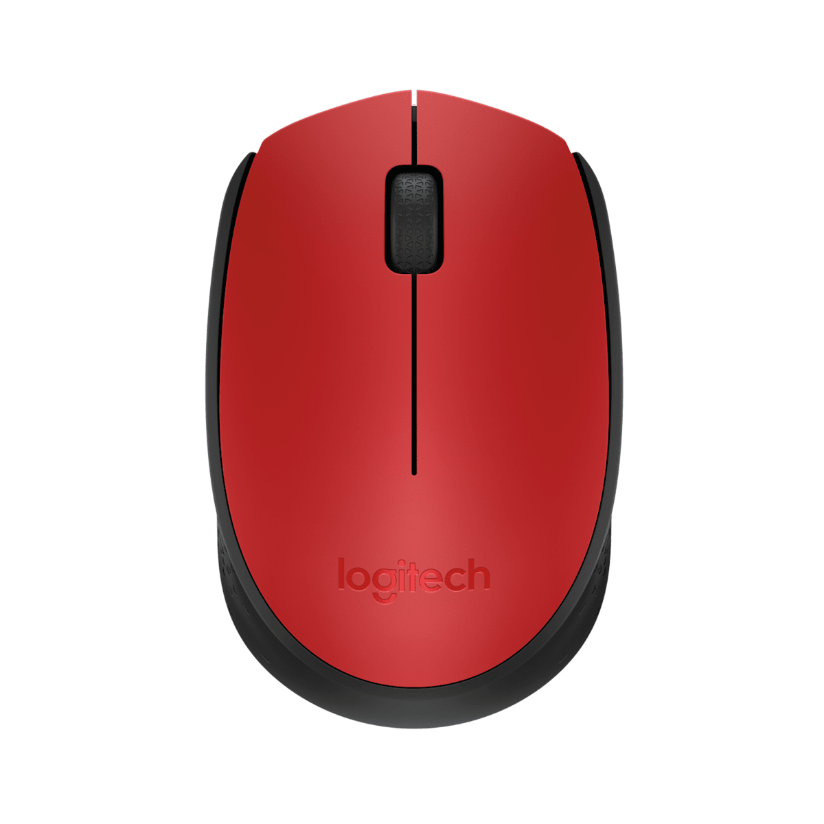 Logitech M171 Wireless Mouse atomoffice