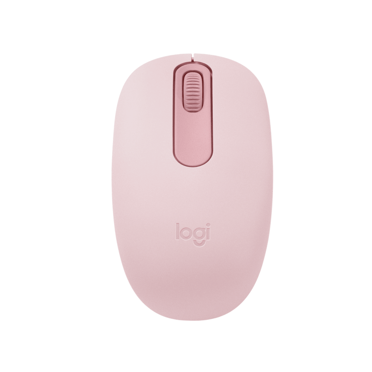 Logitech M196 Bluetooth Mouse 910-007461 - Rose atomoffice