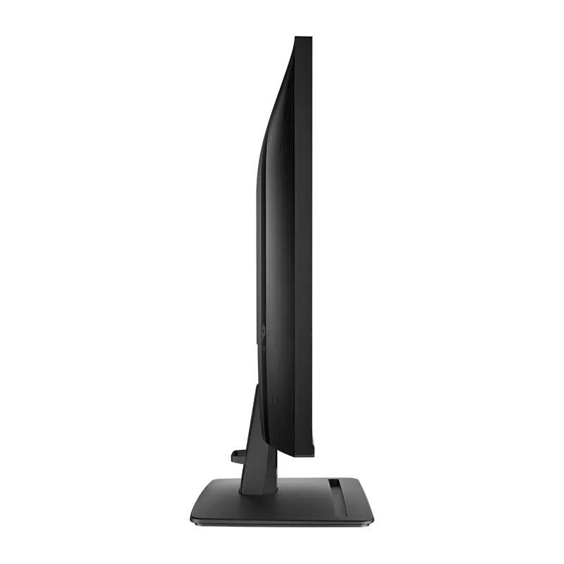 MSI 24" PRO MP242 E14C Flat FHD Monitor, IPS Panel 144Hz, AMD FreeSync, USB-C, Built-in Speakers - HDMI Black atomoffice
