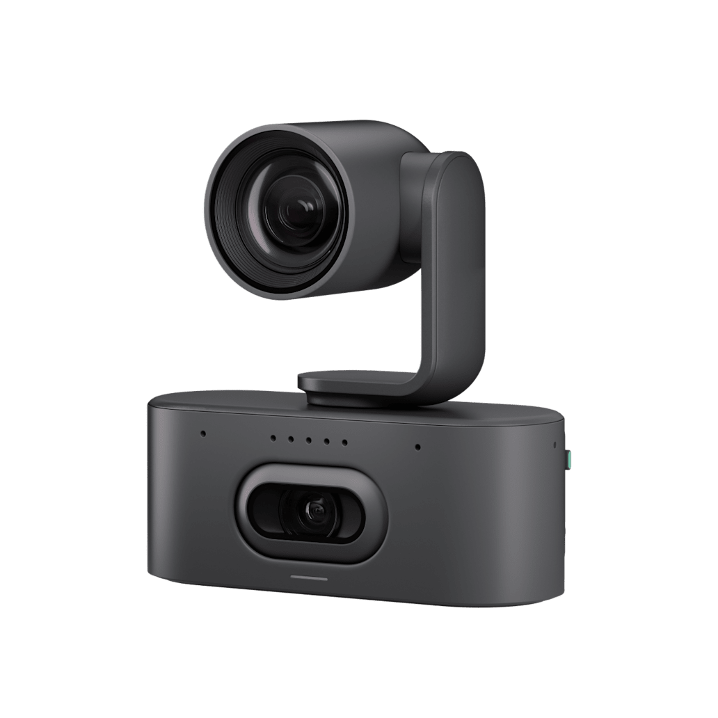 Logitech Rally AI Camera Pro PTZ Conference Camera 960-001767 - Graphite atomoffice