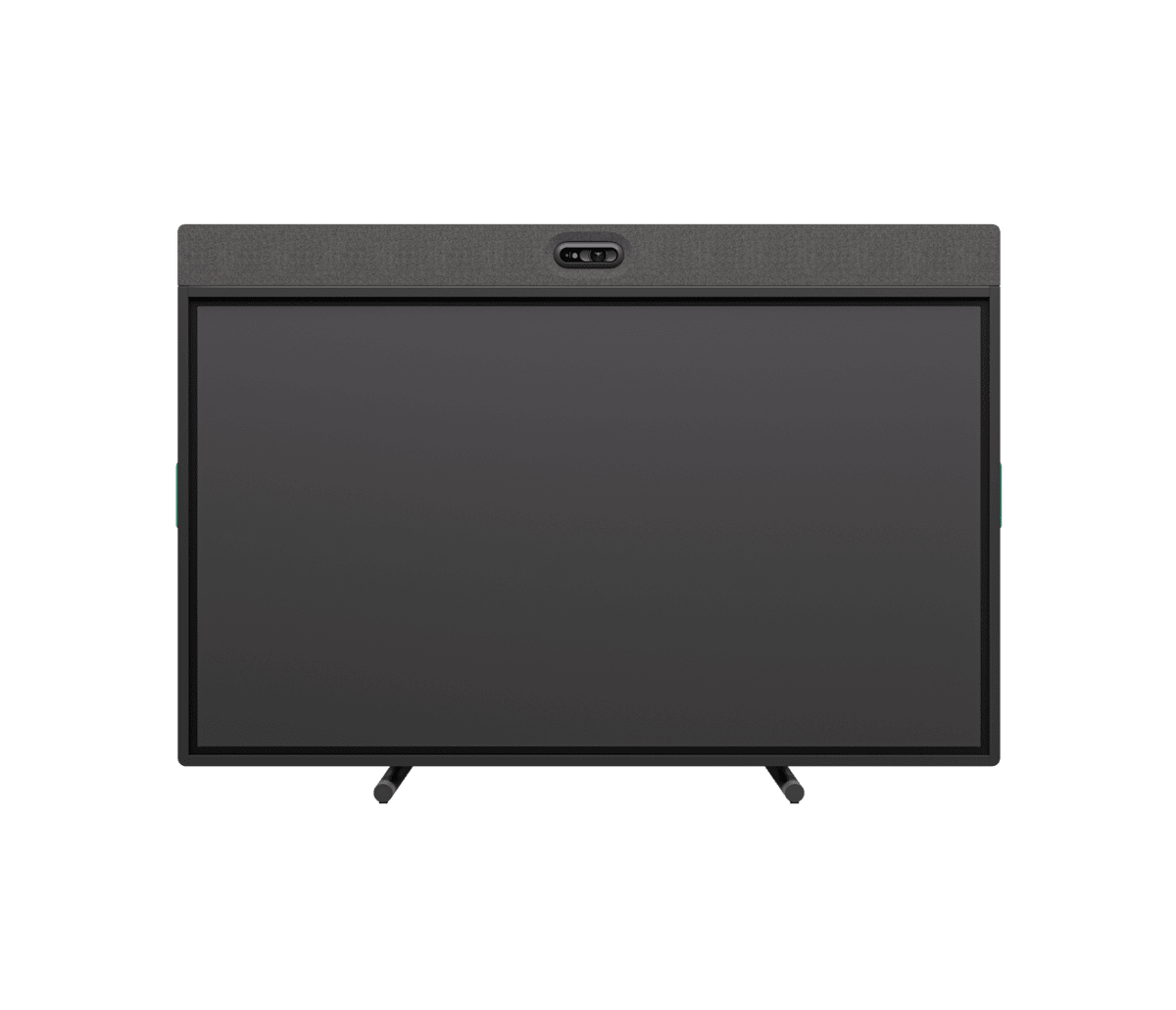 Logitech Rally Board 65 65-Inch Video Conferencing Touchscreen 960-001699 - Graphite atomoffice