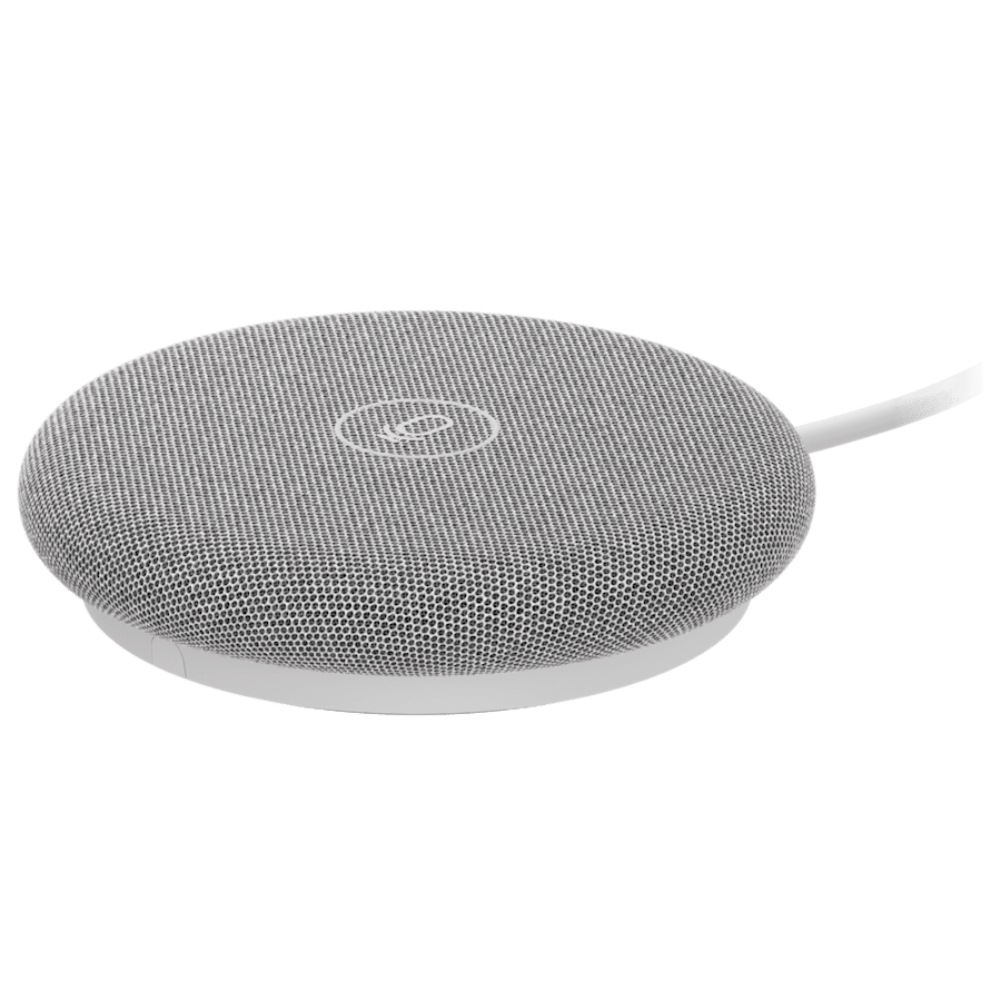 Logitech Rally Mic Pod 2 Expansion Microphone atomoffice