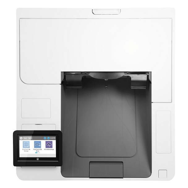 HP LaserJet Enterprise M611dn 7PS84A Printer atomoffice