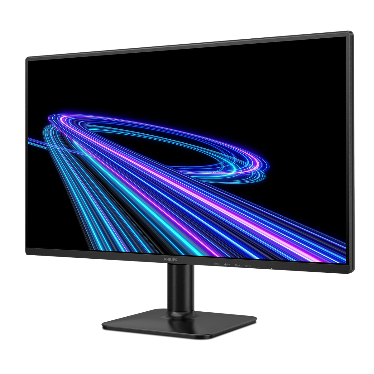 Philips 24E2G2200 24 inch view 4 atomoffice