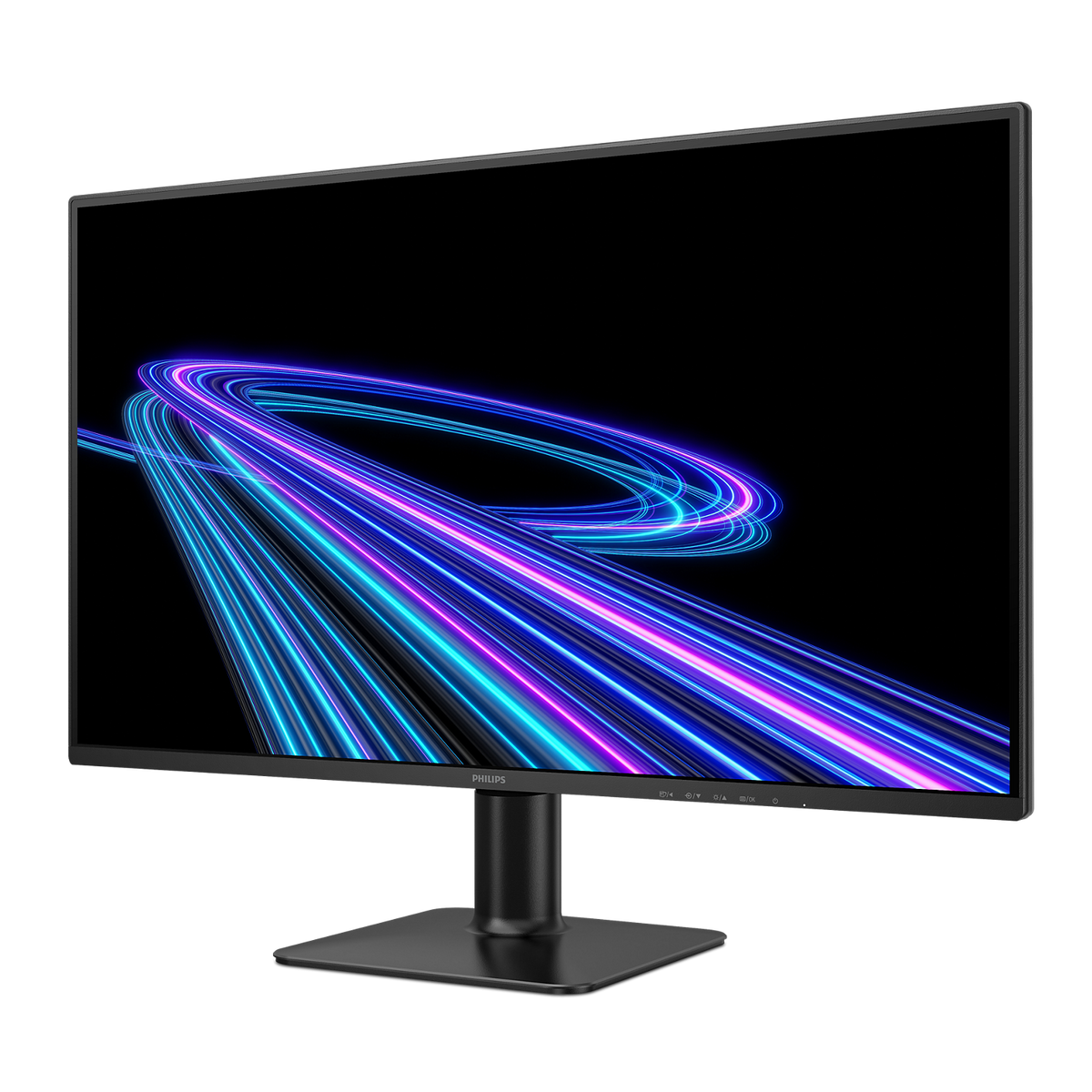 Philips 27E2G2200 27 inch view 4 atomoffice