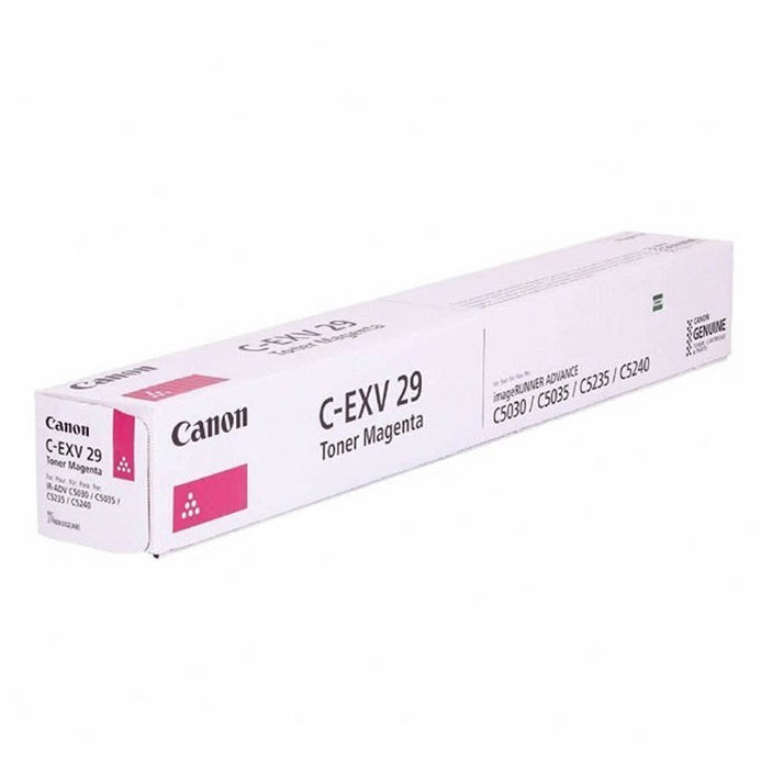 Canon C-EXV29 Original Toner Cartridge atomoffice