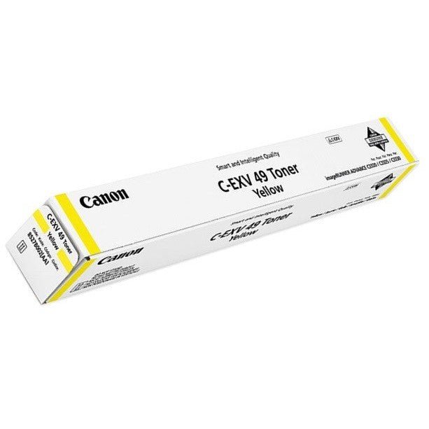 Canon C-EXV49 Original Toner Cartridge atomoffice