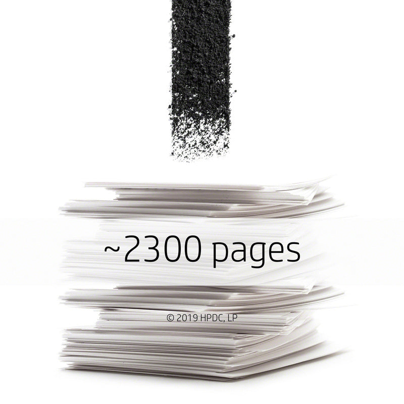 HP 05A Original Toner Cartridge for HP LaserJet P2035 and P2055 Printer series atomoffice