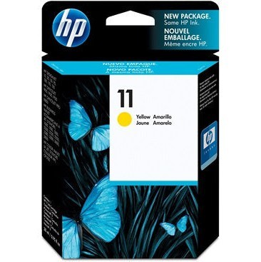HP 11 Original Ink Cartridge atomoffice