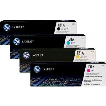 HP 131A Original LaserJet Toner Cartridge atomoffice