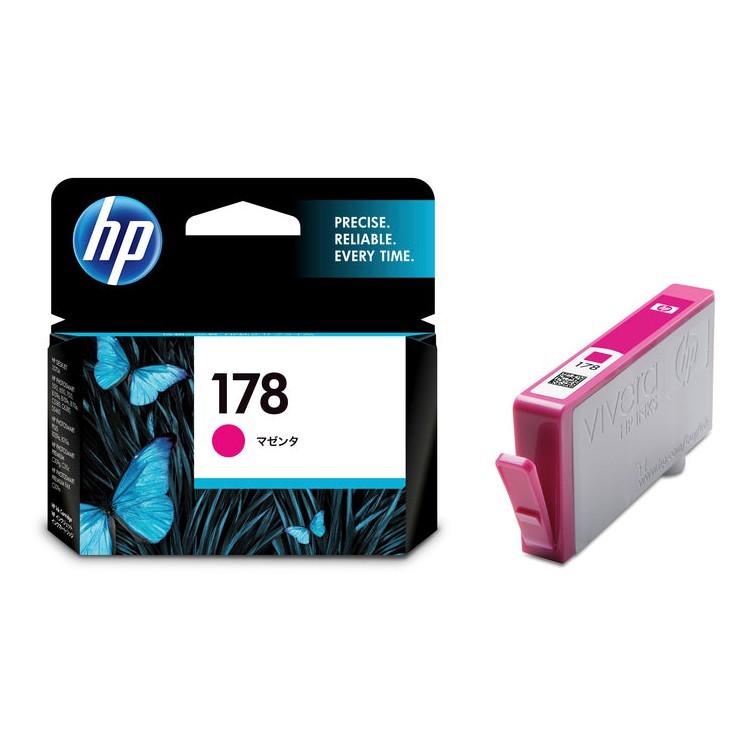 HP 178 Original Ink Cartridge atomoffice