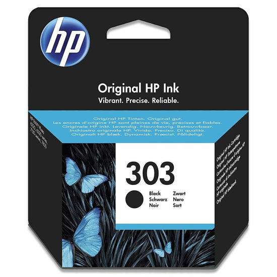 HP 303 Original Ink Cartridge