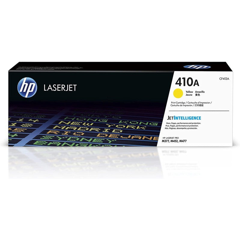 HP 410A Original LaserJet Toner Cartridge atomoffice